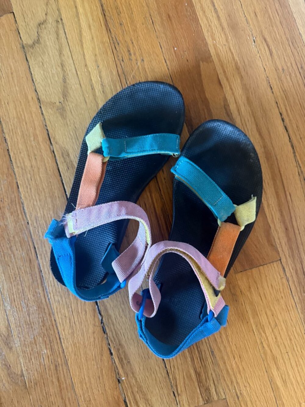 Teva Original Universal Sandal Multicolor